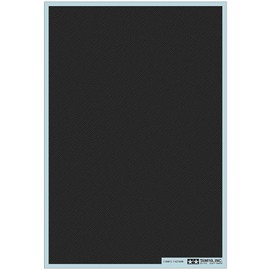 Tamiya 12681 – 1:6/1:12/1:24 carbon decorative twill / fine, model building, crafts, hobbies, gluing, accessories, spare part
