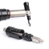 Laroal Mountain Bike Rear Shock Tool Suspension Bushings Tool for