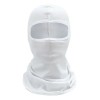 Mascarilla Facial Balaclava, Protector Uv Para Hombres/mujer