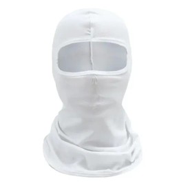 Mascarilla Facial Balaclava, Protector Uv Para Hombres/mujer