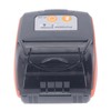 YWBL-WH POS Printer Thermal Receipt Printer Bluetooth Mini Bill Printer