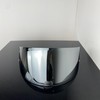 ZQIYDYP Helmet Shield for i70/i10/HJ-31 Helmets, UV Protection Windproof Moto