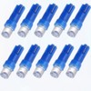 cciyu 10 Pack Blue T5 74 73 Instrument Cluster Panel