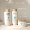 RAW SUGAR, The Moisture Smoothie Hair Mask, Mascarilla Capilar, Aguacate