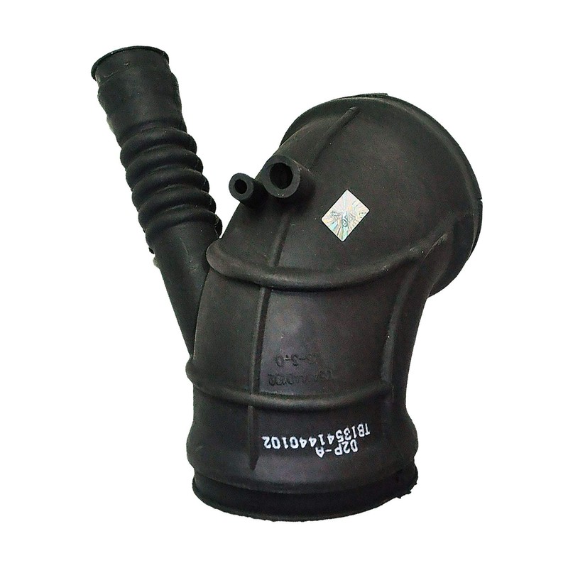 D2P Upper Air Intake Boot Tube Elbow X5 E53 3.0i