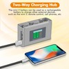JHTC Mini 2 Battery Hub for DJI Mini 4K/2/SE/SE Drone,