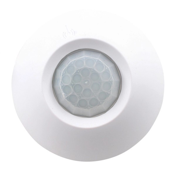 Enlightened Lighting ENLIGHTED SU-45-HRW RUGGEDIZED HIGHBAY SMART OCCUPANCY SENSOR, IP65,