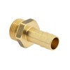 Thread Nozzle Thread: G 1/4 Inch - 4 mm 16