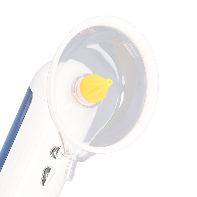 Electric Ear Wax Removal Tool with Ear Cup IPX7 Waterproof