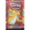 McDonald's 2025 McDonald’s Happy Meal Pokémon 10 Packs Total