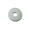 Merriway BH06116 (100 Pcs) Penny Repair Mudguard Fender Washer 25