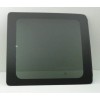 NAGD Fits 96-23 Chevy Express Passenger Right Hinged Door Window