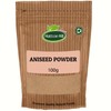 Aniseed Powder 100g by Hatton Hill