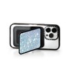 CASETiFY Snappy Card Holder Stand Compatible with Magsafe - Glitter