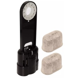 Blendin Water Filter Holder & 2 Filters,Compat