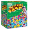 Gamie Duck’em Down Shooting Game, Carnival Duck Pond Game with