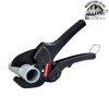STAREXON High-Quality PVC Pipe Cutter 42mm Cutting 2-Step Adjustable Gear Aluminum Alloy-42