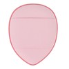 Dedo Puff, Point Powder Puff 5 piezas para corrector