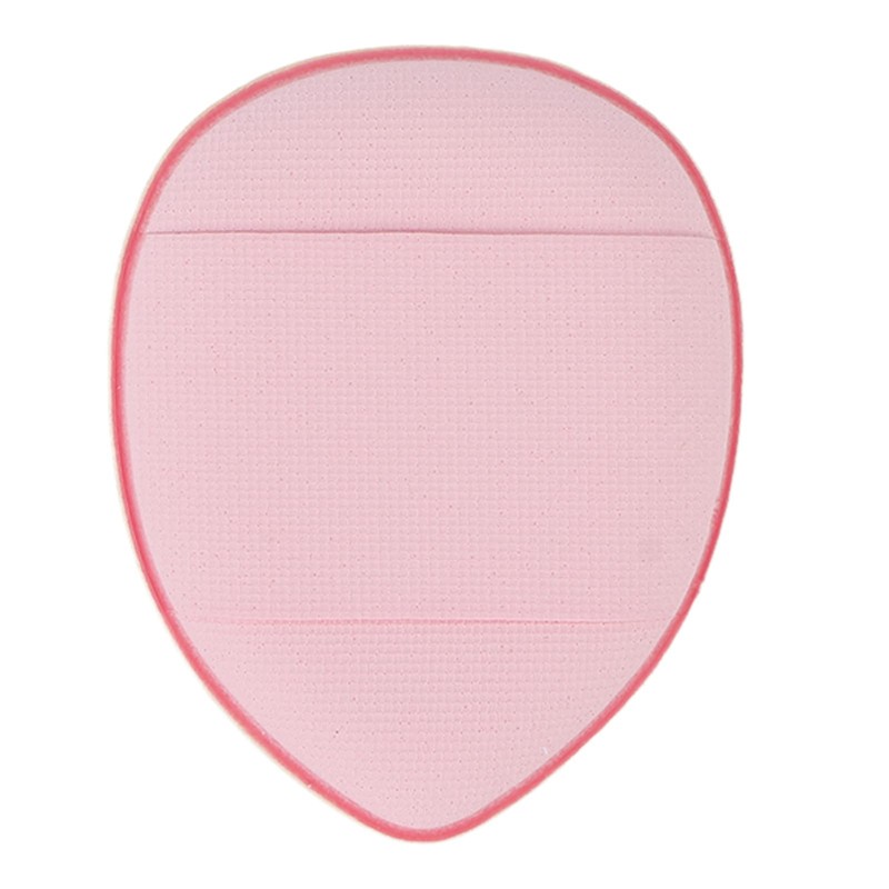 Dedo Puff, Point Powder Puff 5 piezas para corrector