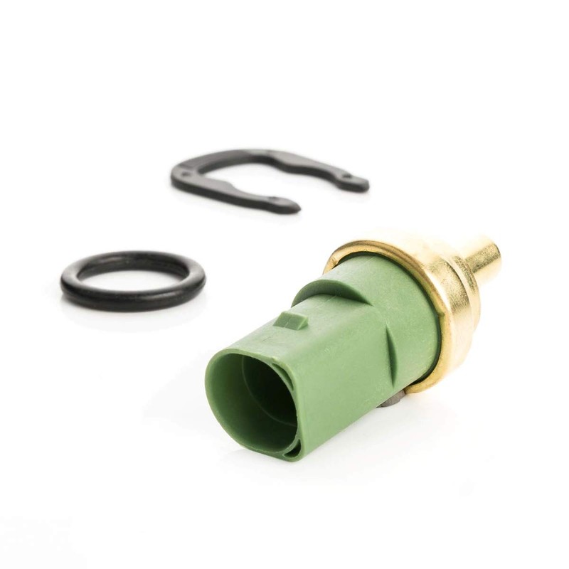 LST Coolant Temperature Sensor or G62 Green 4-Pin 059919501A