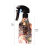 STUDIO LIMITED Barber Spray Bottle Barber Stylist Fine Mist Sprayer