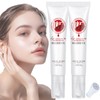 XIRUJNFD Jinshane Lip Serum, Remove Dark Lips Pink Fresh Lightening