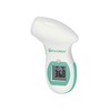 Polygreen Non-Contact Digital Thermometer for Adults and Kids, °F/°C Infrared
