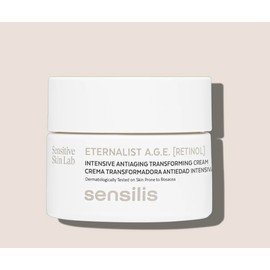 Crema de noche Eternalist A.G.E. [Retinol] (Sensilis)                                                                                                 