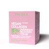 Pacifica Night Face Cream - Vegan Collagen Overnight Recovery Cream,