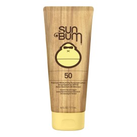 Loción Protectora Solar Humectante Fps 50 De Amplio Espectro