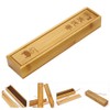 COHEALI 1 x Incense Sticks, Empty Storage Box, Incense Holder,