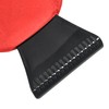 Simply ICE003 Durable Windscreen Ice Scraper with a Cozy and