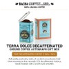 Bacha Coffee | Terra Dolce Fine Flavoured Coffee Autograph Collection,