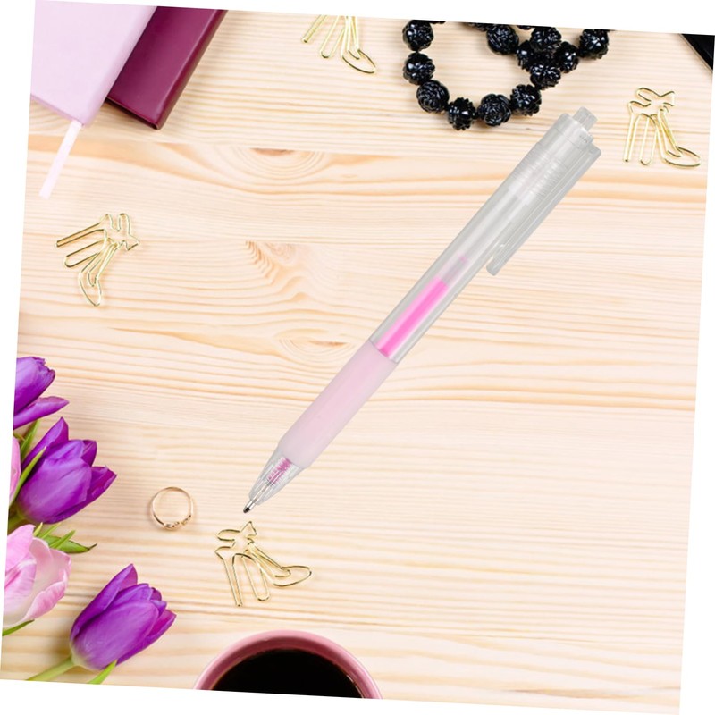 Ipetboom Microblading Pen Set 9pcs Waterproof Eyebrow Tattooing Tool for