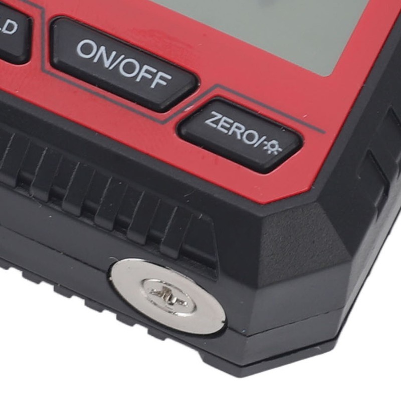 Digital Angle Finder with Backlight Accurate Measurement Portable Durable Construction
