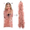 W WIDMANN MILANO Party Fashion - Feather Boa