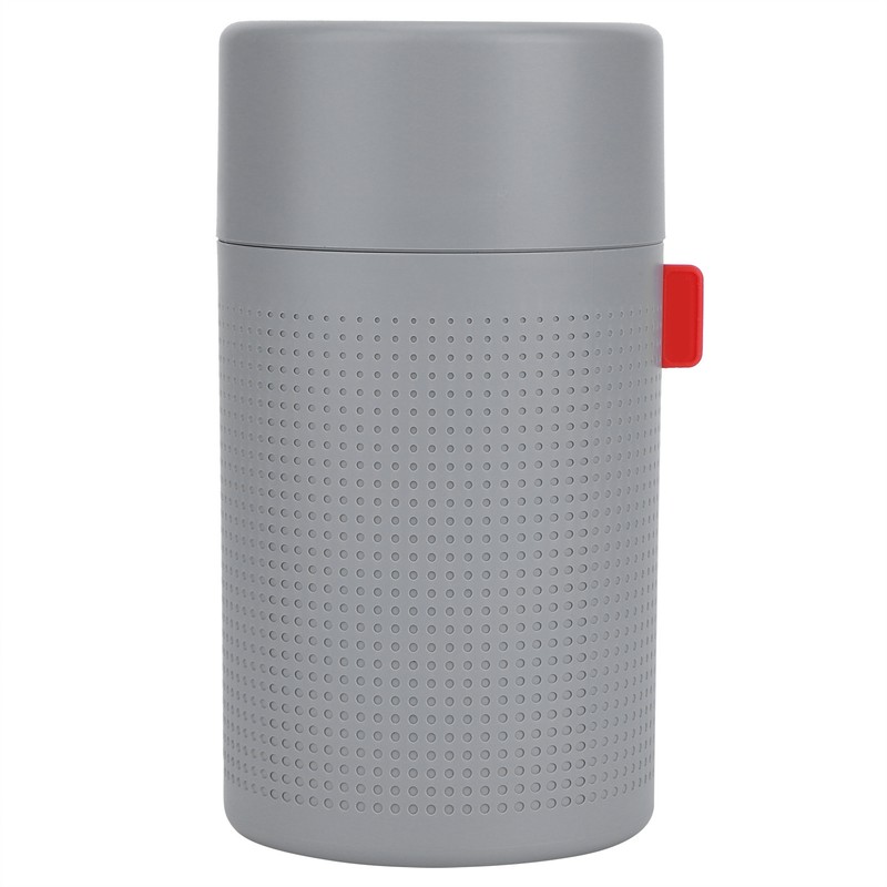 750ml Mute Humidifier Portable Cool Mist Humidifier with Night Light