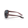 Costa Del Mar Seadrift Sunglasses, Urchin/Gray 580P, 60 mm