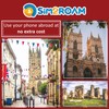 Vodafone UK Sim Card - 40GB at 4G LTE High