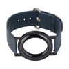 Kids Locator Wristband Soft Sweatproof Scratch Resistant Stylish Bracelet for