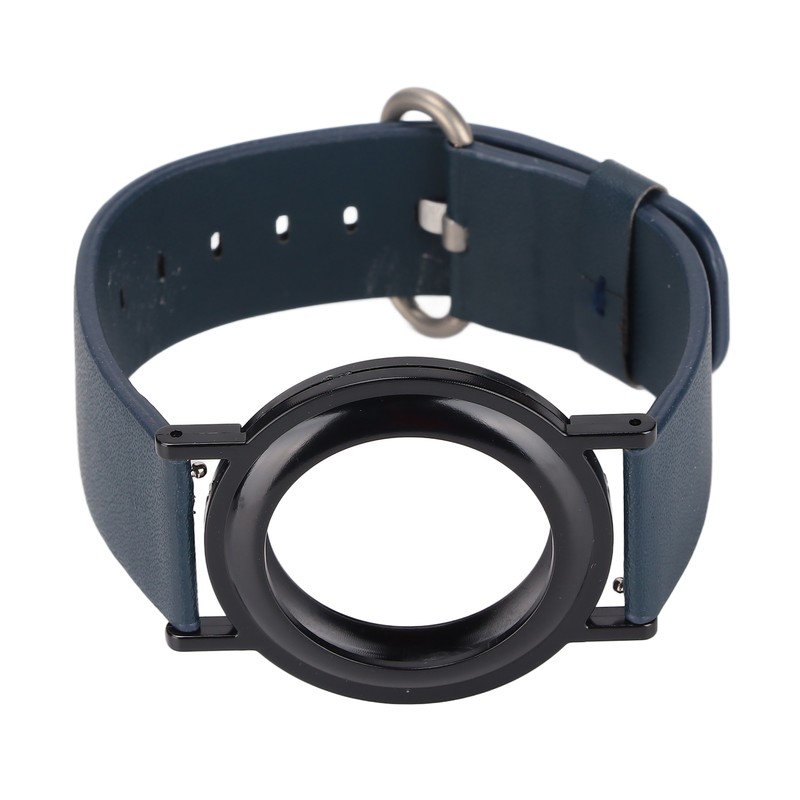 Kids Locator Wristband Soft Sweatproof Scratch Resistant Stylish Bracelet for