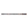 Swanson Tool Co SWIBL480 48 inch Aluminum I-Beam Level with