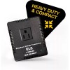 ELC 300-Watt Voltage Converter - Step Down - 220v to