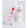 W Skin Research AC+ Trouble Clearing Functional Cleansing Foam