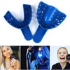 Dental Impression Tray, Dental Impression Kit, Reusable, High Quality and