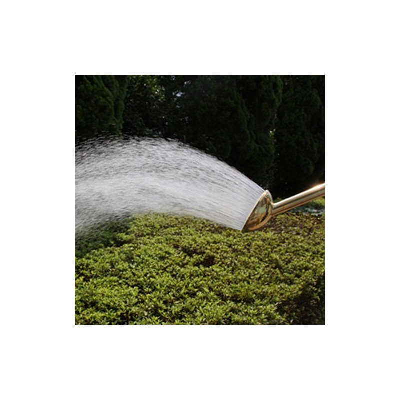 Takagi Irrigation Nozzle Metal Nozzle Round G257 Hose Nozzle Gardening