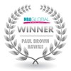 Paul Brown Passion Shine Gel (6 oz.)