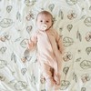 Goumi Viscose Made from Bamboo Organic Cotton Sleep and Play