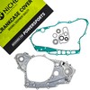 NICHE Clutch Crankcase Cover for Honda Sportrax TRX450R 11330-HP1-670 (Right