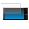 ClearView Panasonic Strada CN-HA02WD / CN-HE02WD [High Hardness 9H Anti-Glare